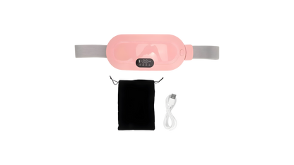 ✨ Alivié – Alivio inmediato para cólicos y dolor menstrual