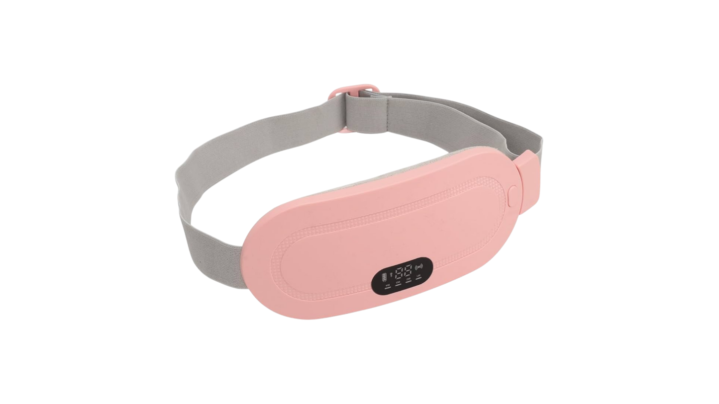 ✨ Alivié – Alivio inmediato para cólicos y dolor menstrual